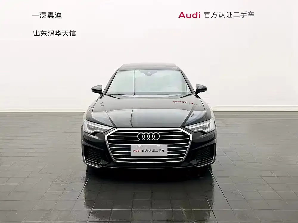 Audi A6L 2021 из CN, фото 2