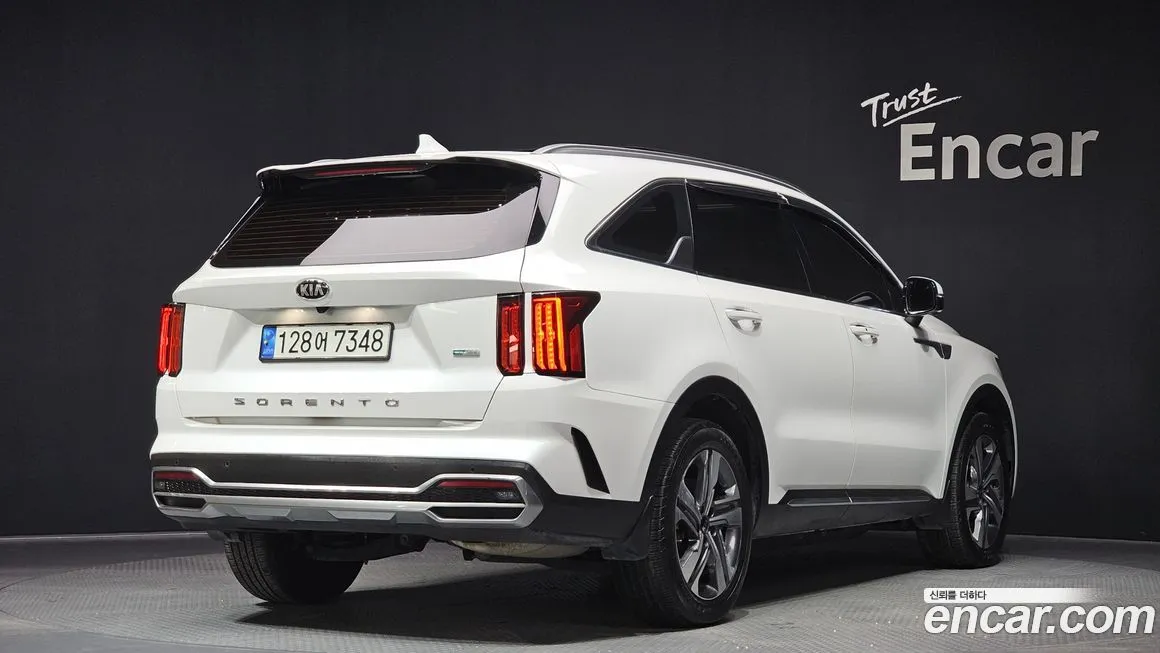 Kia Sorento — фото 2