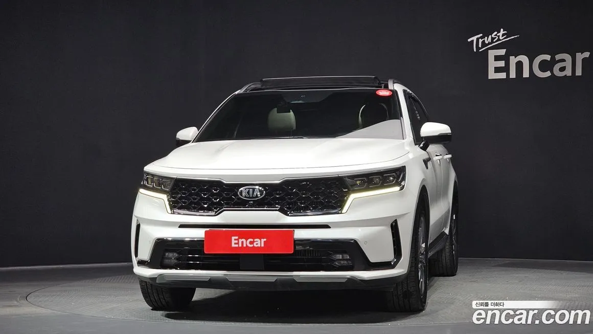 Kia Sorento — фото 3