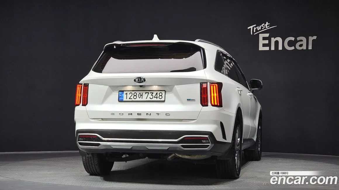 Kia Sorento — фото 4