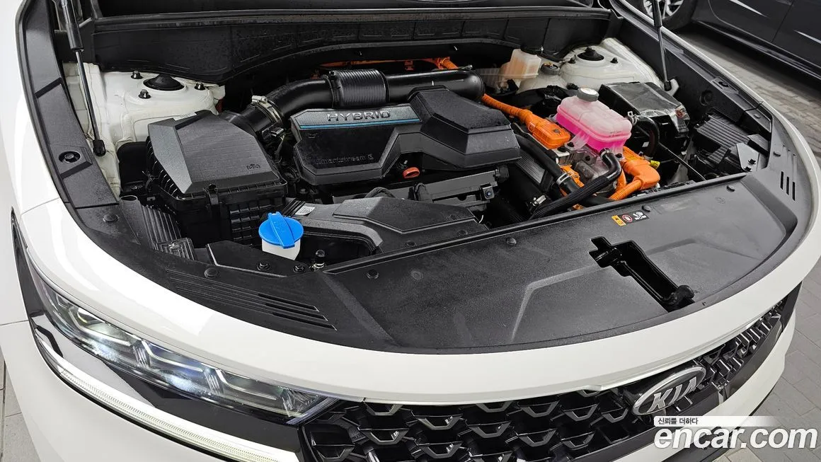 Kia Sorento — фото 6