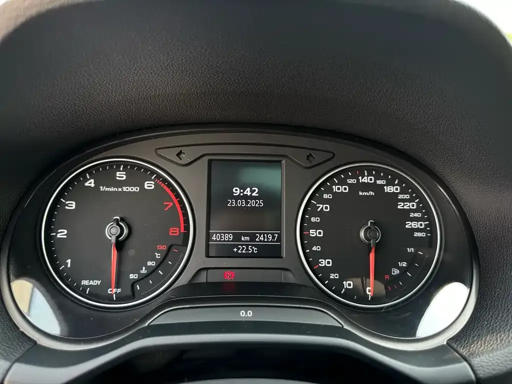 Audi Q2L 2022 из CN, фото 10