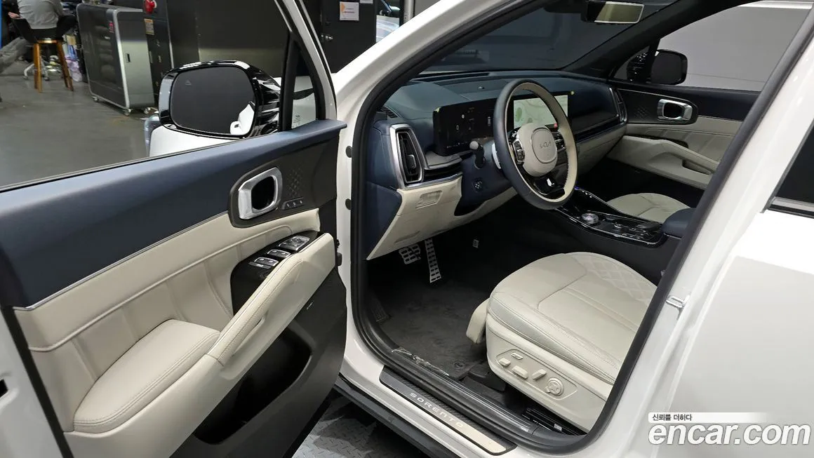 Kia Sorento — фото 10