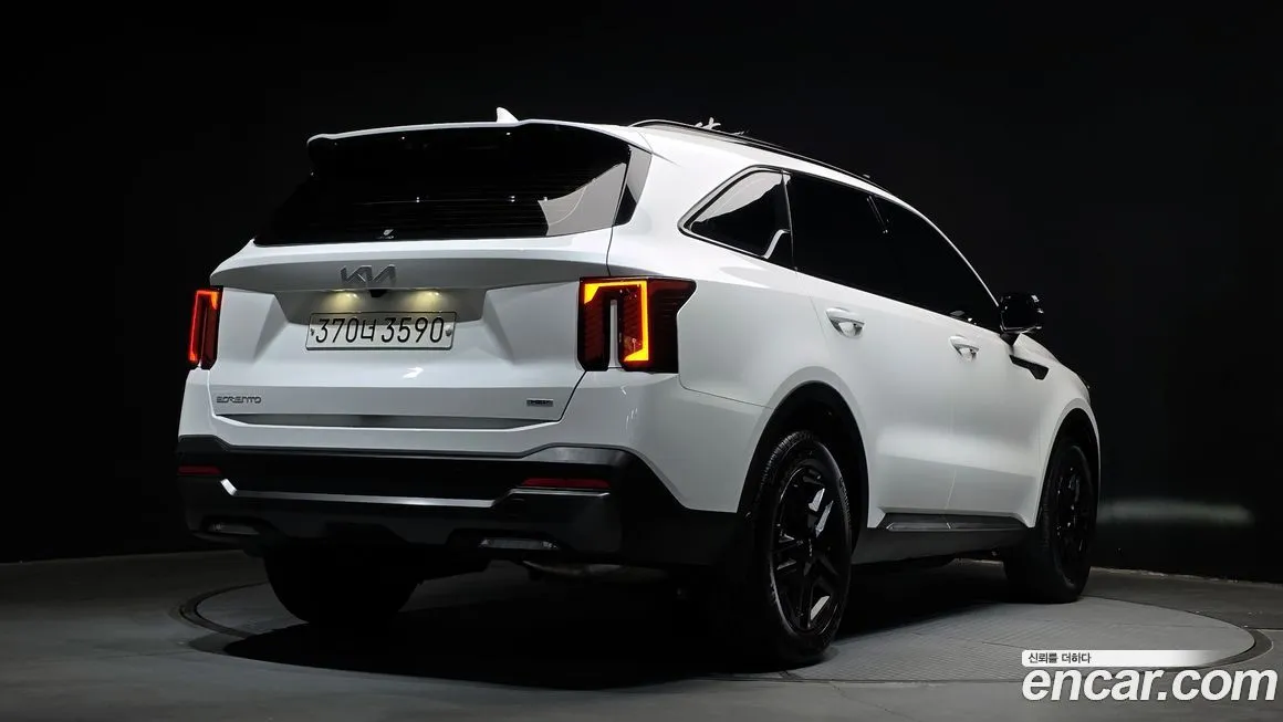 Kia Sorento — фото 2