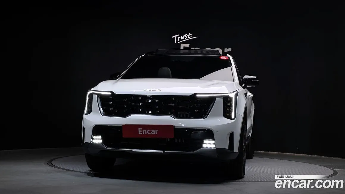 Kia Sorento — фото 3