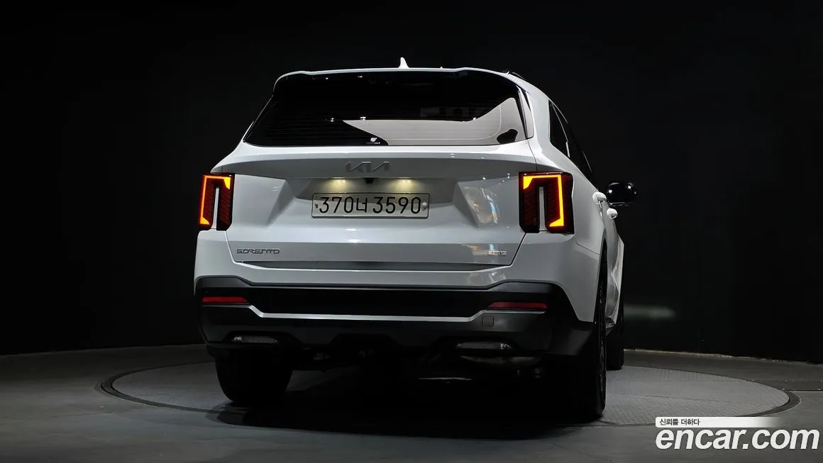 Kia Sorento — фото 4