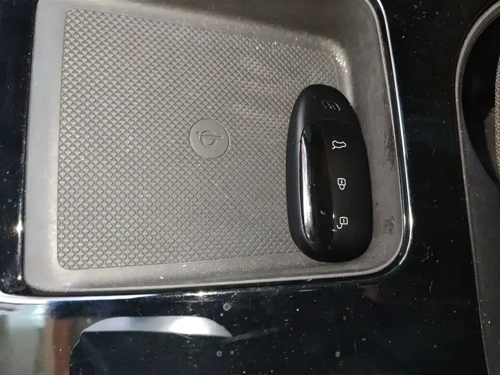 Li Auto ONE 2021 из CN, фото 9