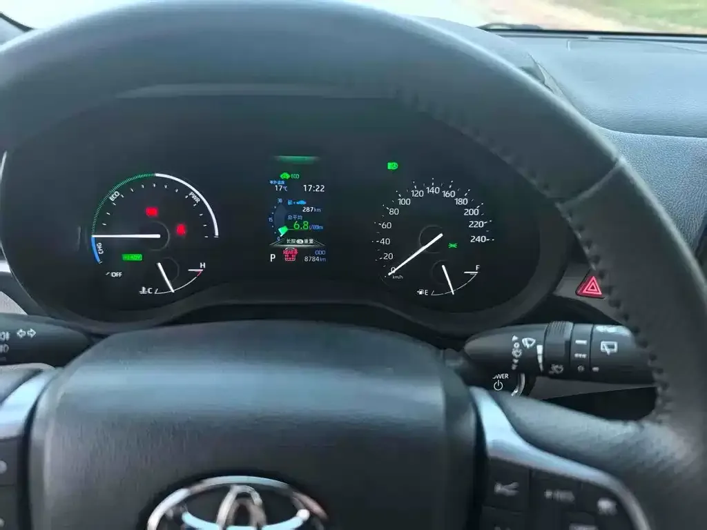 Toyota Sienna 2025 из CN, фото 9