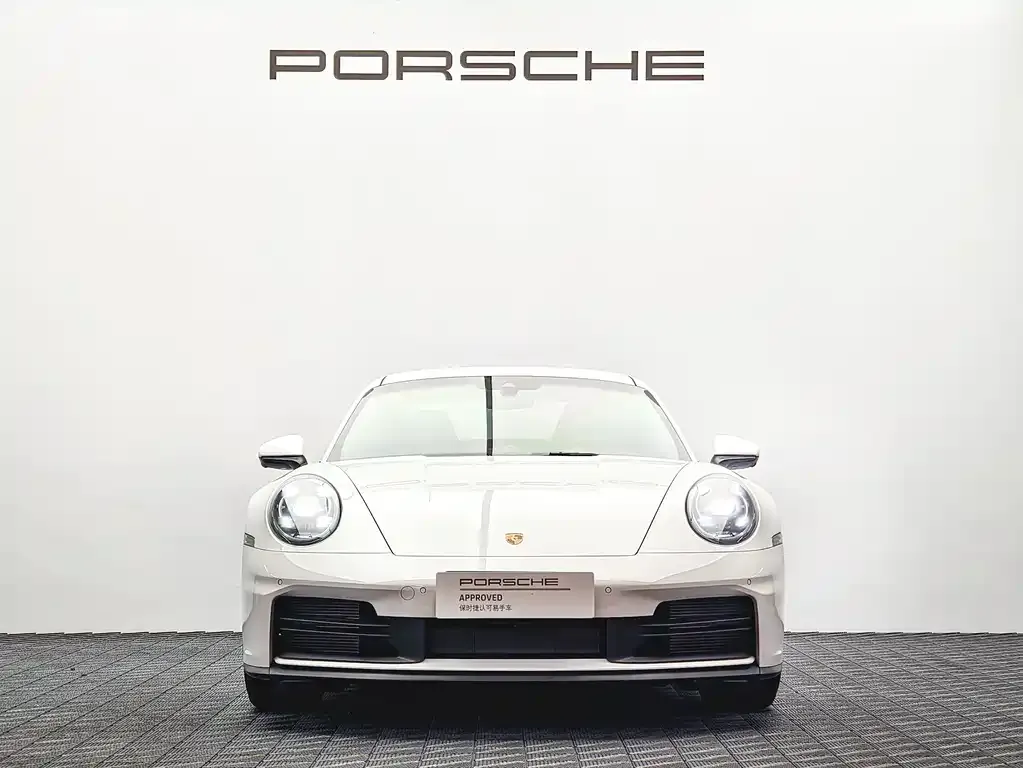 Porsche 911 — фото 2