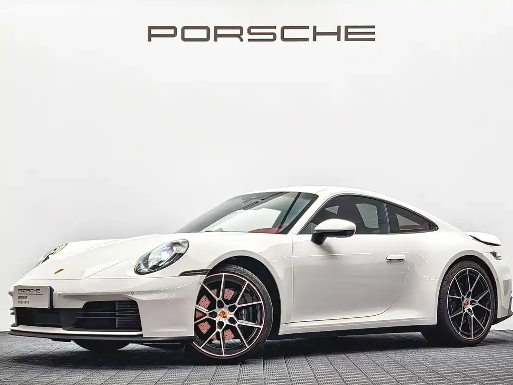 Porsche 911 — фото 3