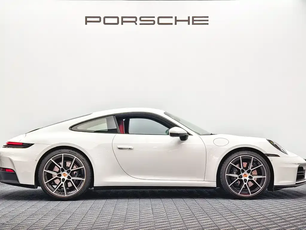 Porsche 911 — фото 4