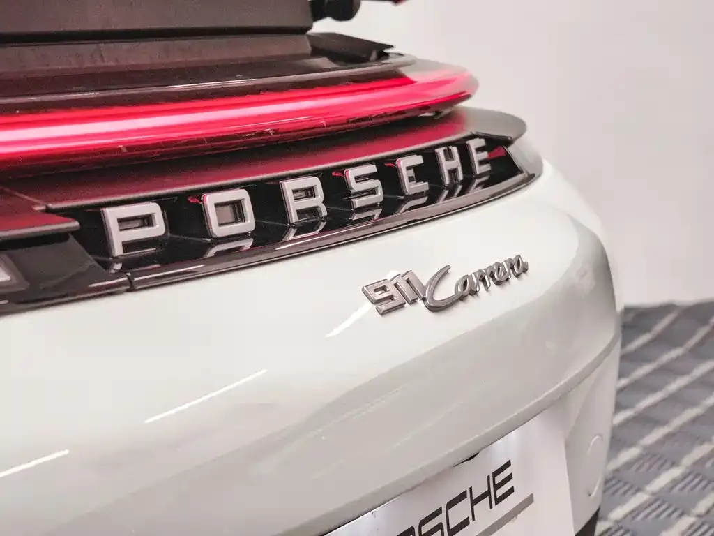 Porsche 911 — фото 6