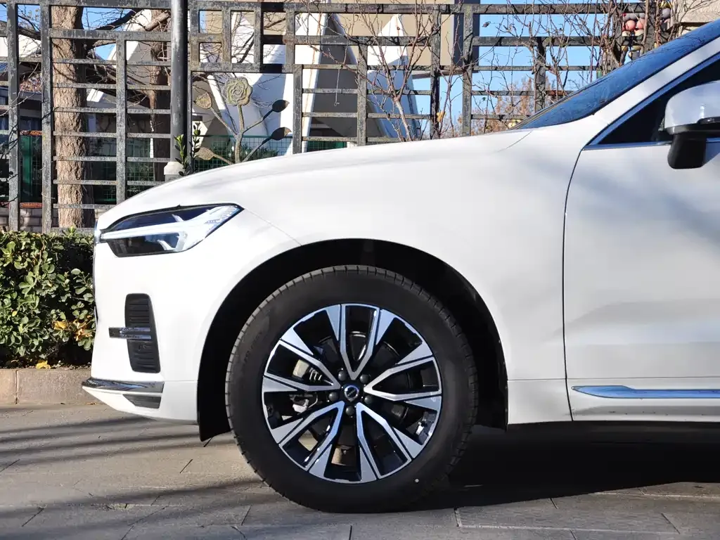 Volvo XC60 2023 из CN, фото 6