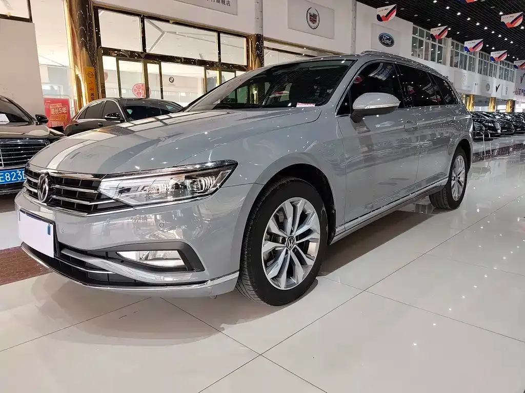 Volkswagen Viloran 2023 из CN, фото 1