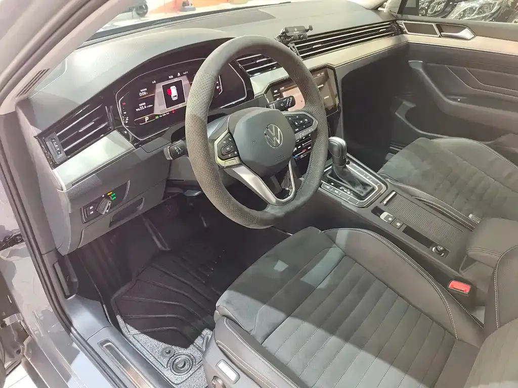 Volkswagen Viloran 2023 из CN, фото 10