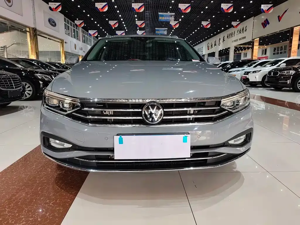 Volkswagen Viloran 2023 из CN, фото 2