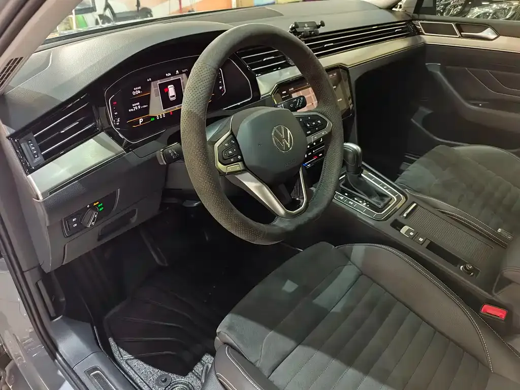 Volkswagen Viloran 2023 из CN, фото 5