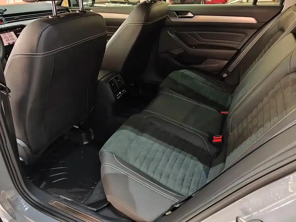Volkswagen Viloran 2023 из CN, фото 6