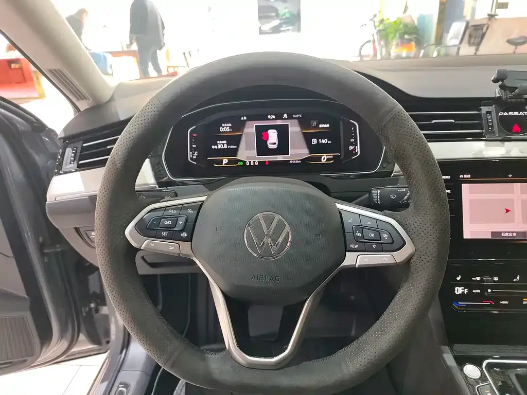 Volkswagen Viloran 2023 из CN, фото 7