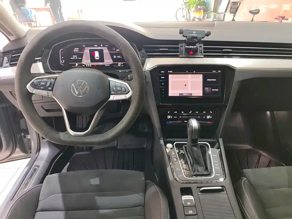 Volkswagen Viloran 2023 из CN, фото 9