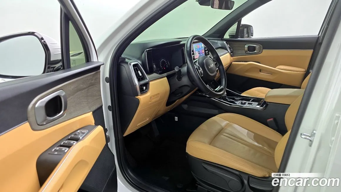 Kia Sorento — фото 10