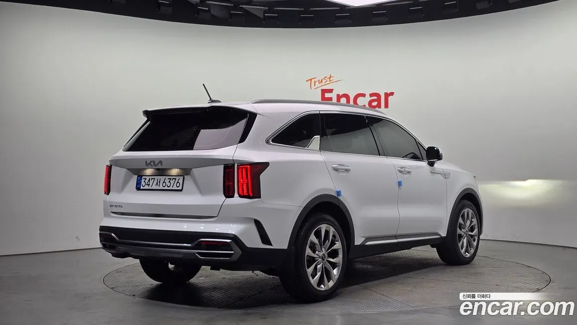 Kia Sorento — фото 2