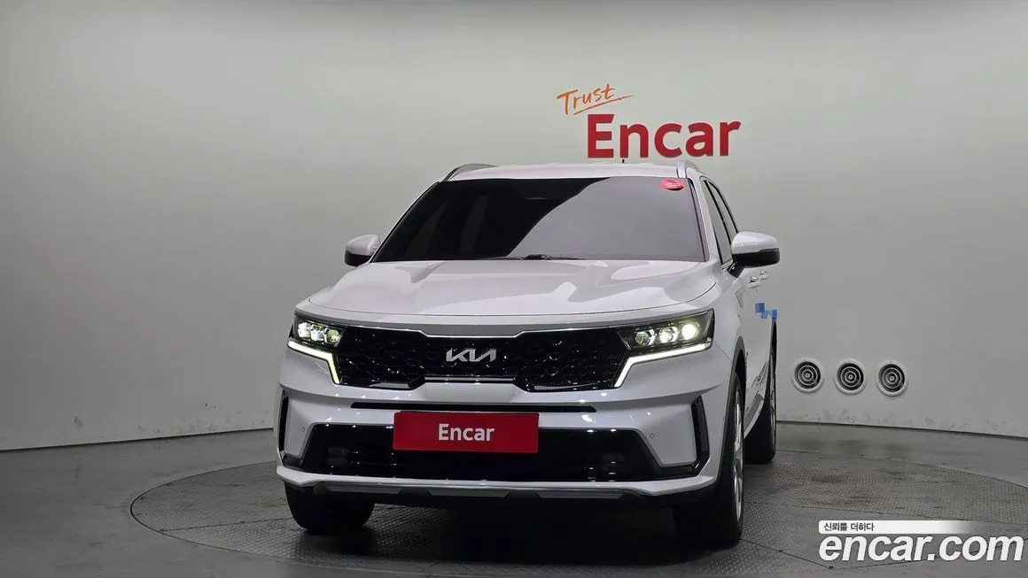 Kia Sorento — фото 3