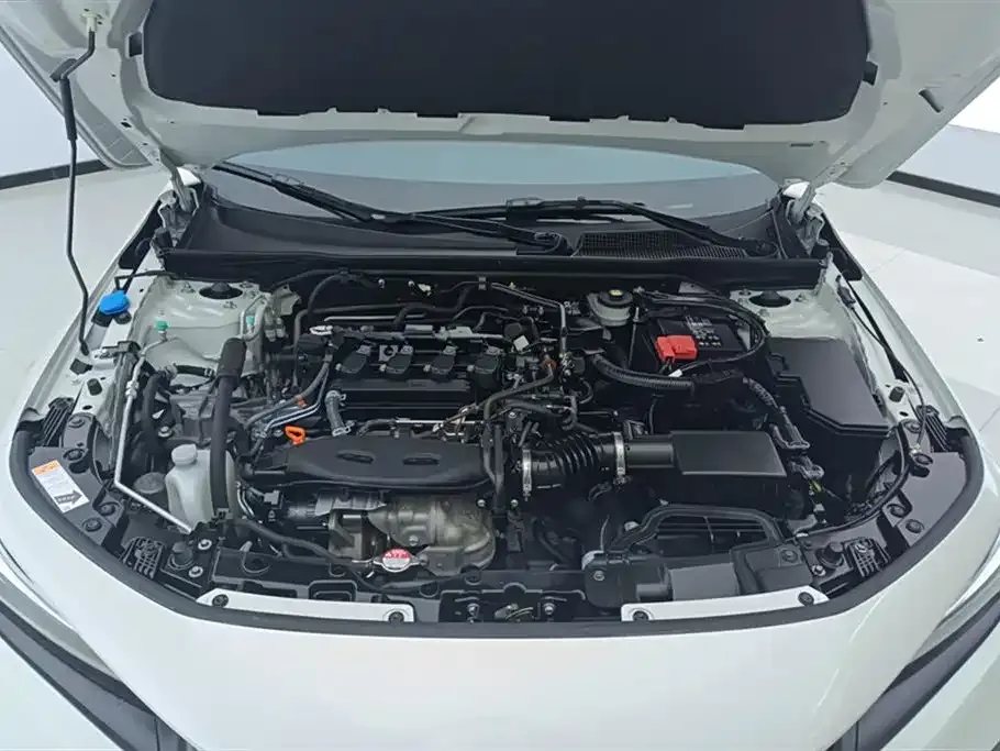 Honda Civic 2023 из CN, фото 10