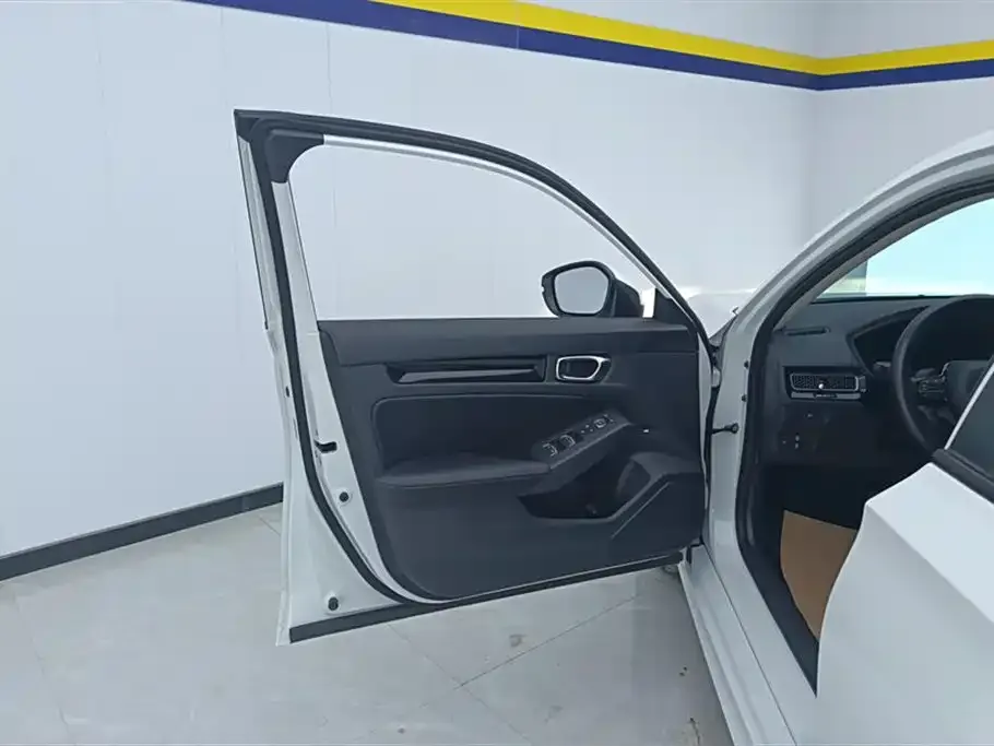 Honda Civic 2023 из CN, фото 7