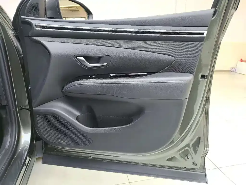 Hyundai Tucson 2023 из CN, фото 7