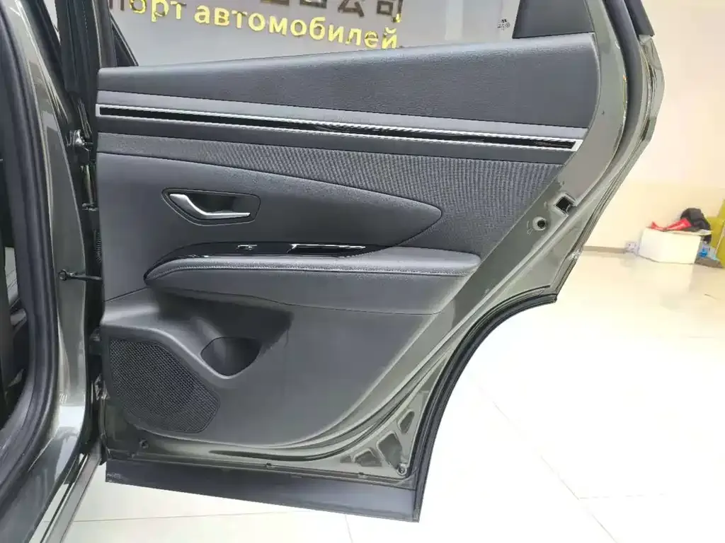 Hyundai Tucson 2023 из CN, фото 9