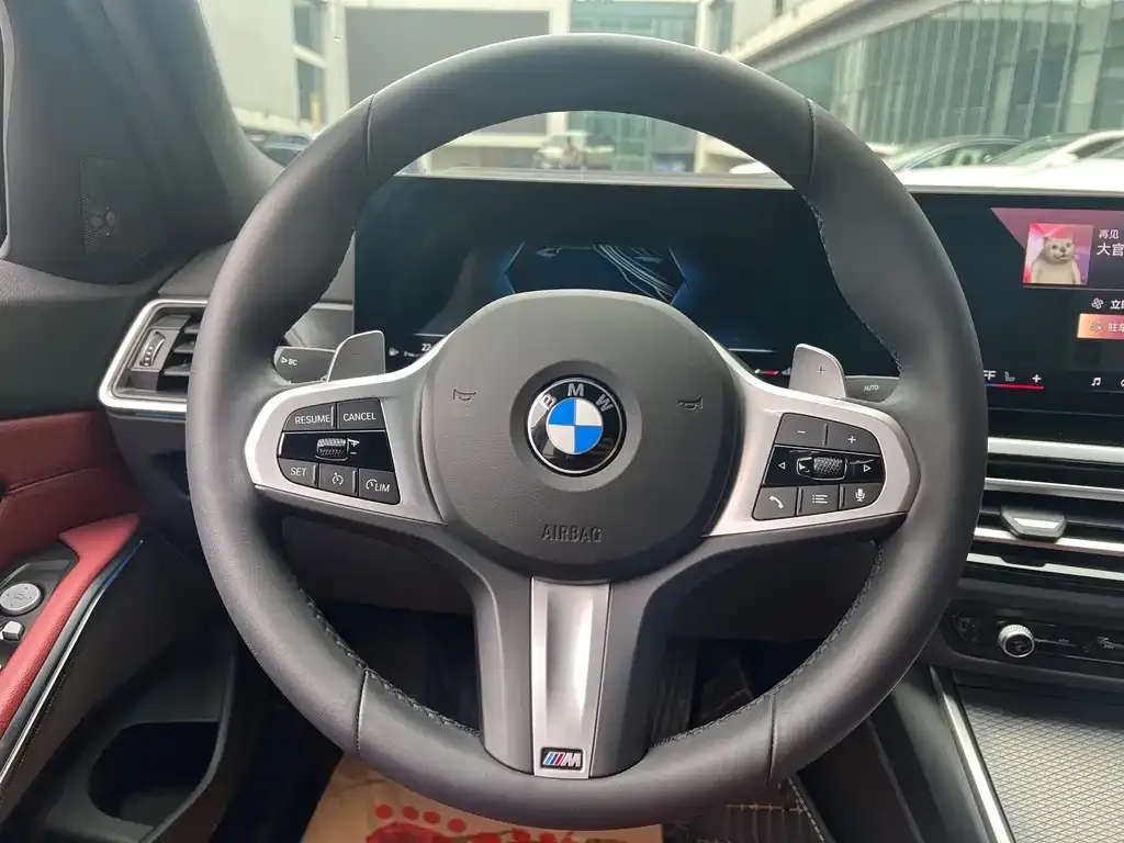BMW 3 Series — фото 10
