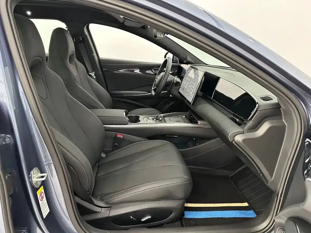 BYD Seal 2025 из CN, фото 10