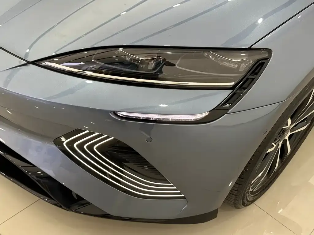 BYD Seal 2025 из CN, фото 3