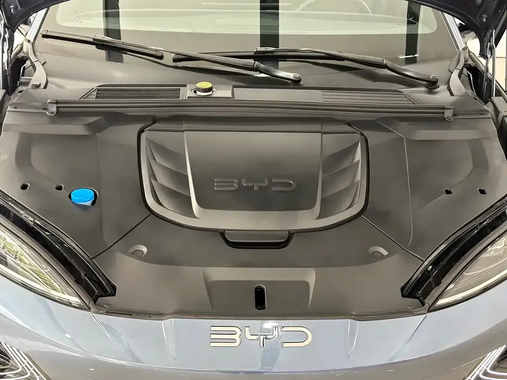 BYD Seal 2025 из CN, фото 4