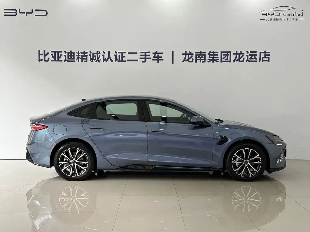 BYD Seal 2025 из CN, фото 8