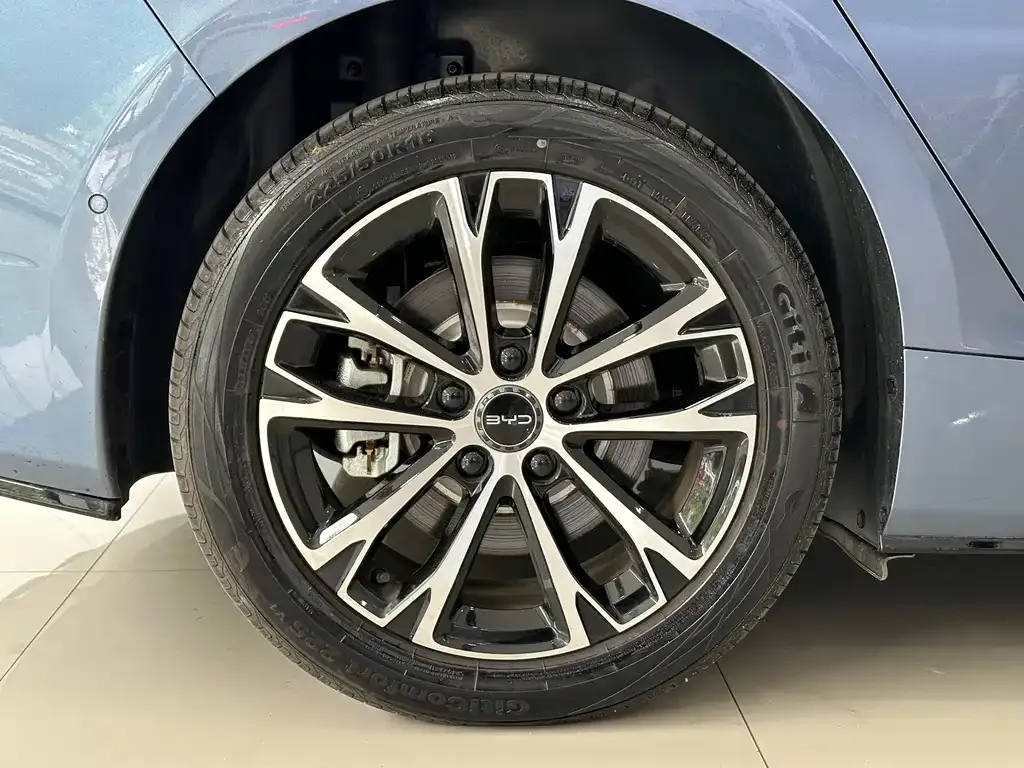 BYD Seal 2025 из CN, фото 9
