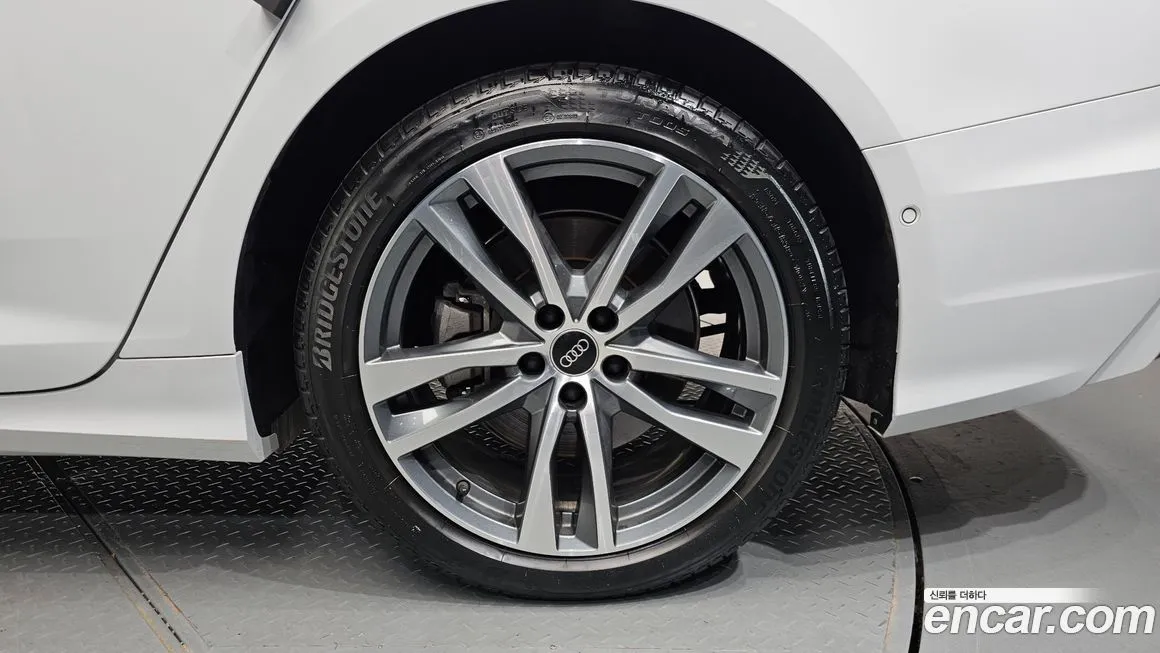 Audi A6 2023 из KR, фото 5