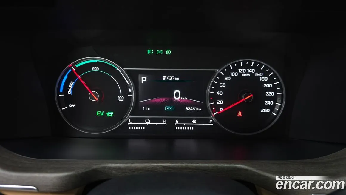 Kia Sorento 2022 из KR, фото 8