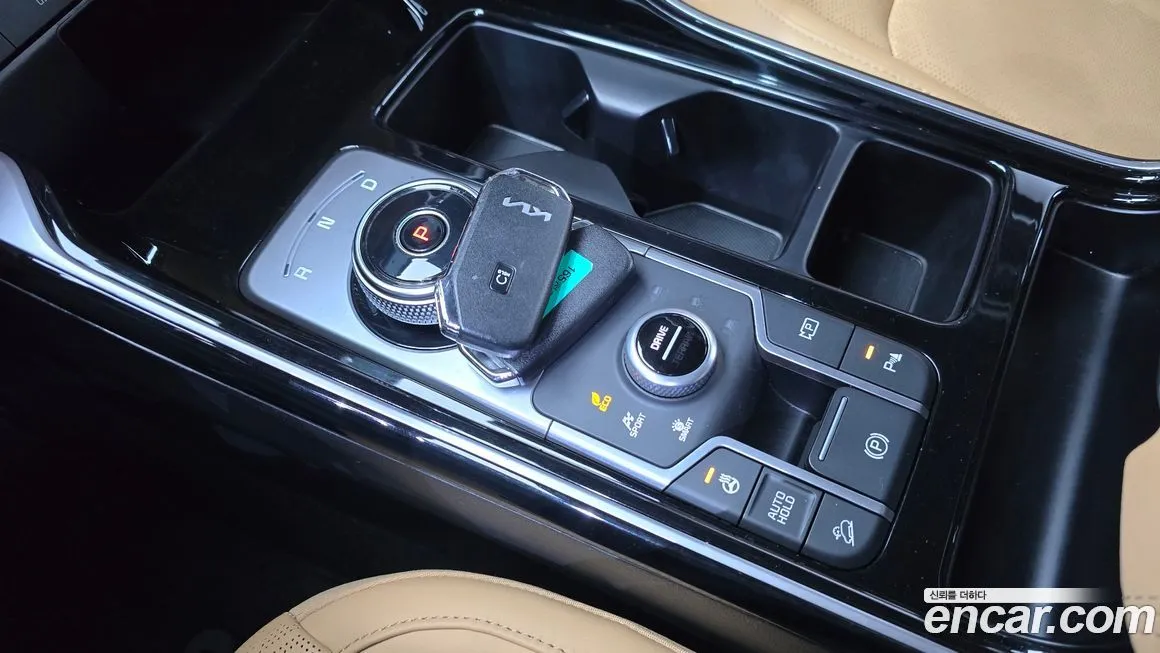 Kia Sorento 2022 из KR, фото 9