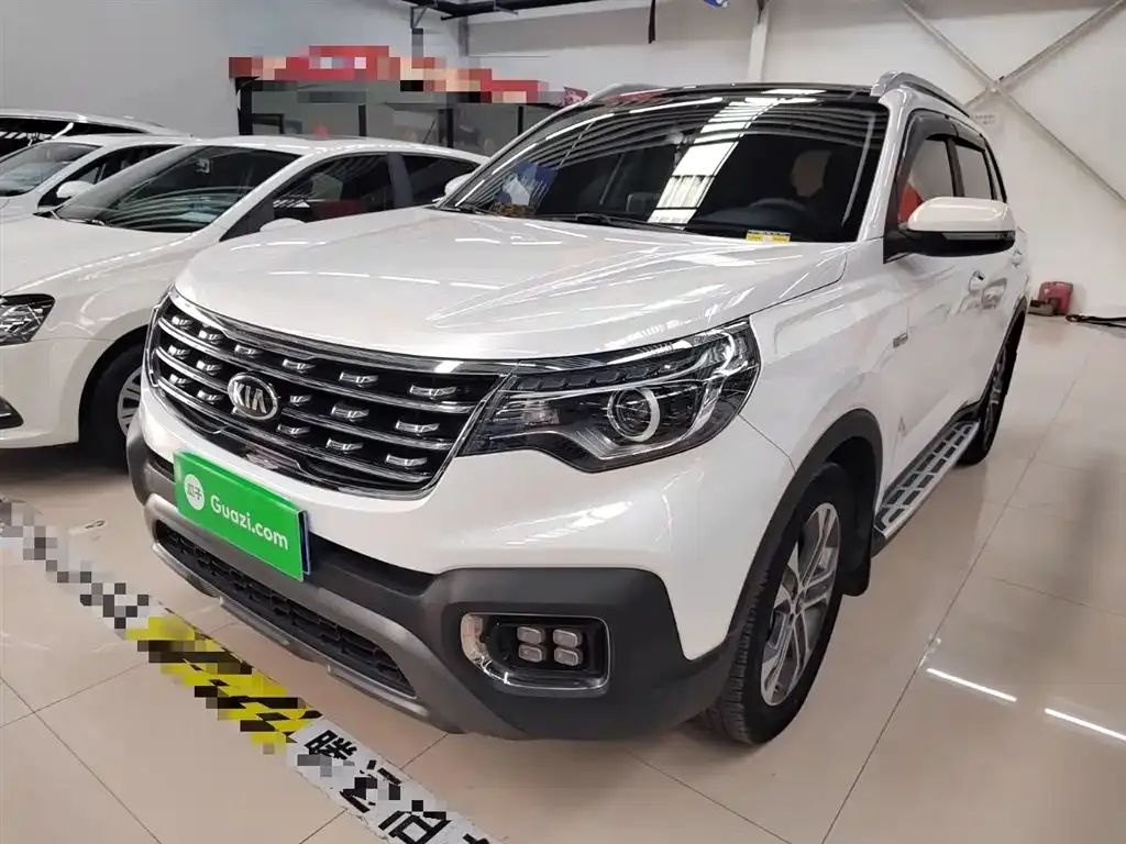 Kia Sportage — фото 2