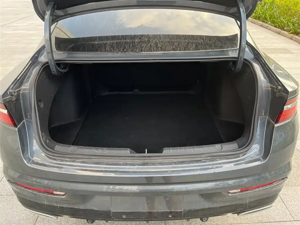Geely Xingrui 2023 из CN, фото 10