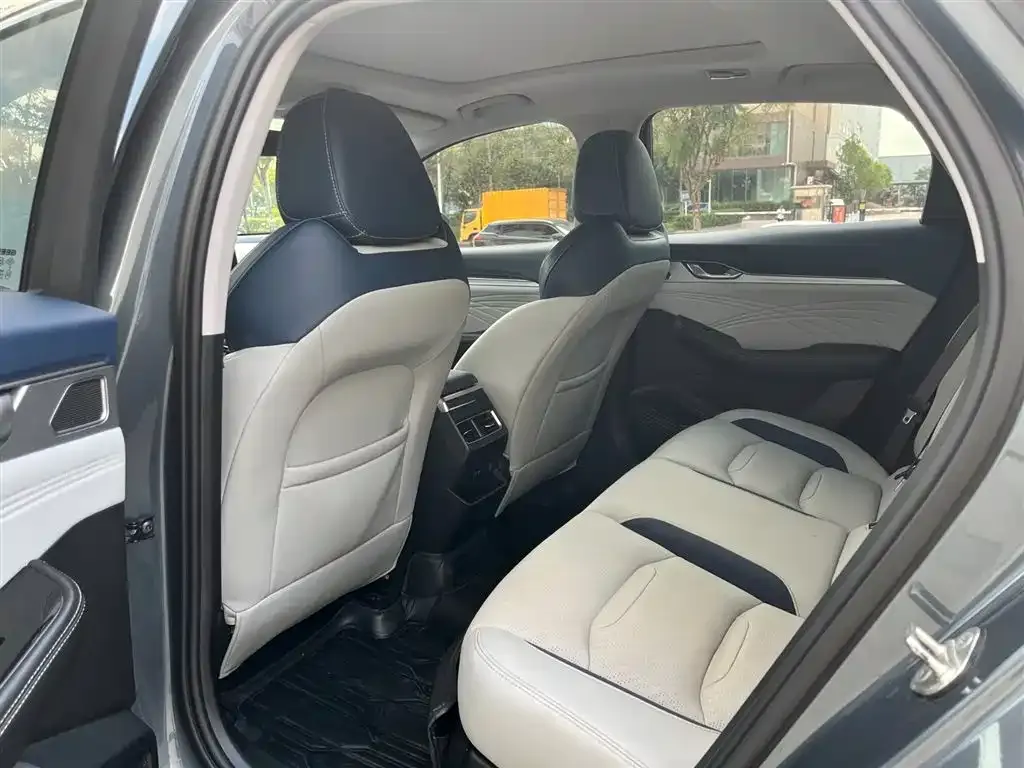 Geely Xingrui 2023 из CN, фото 9