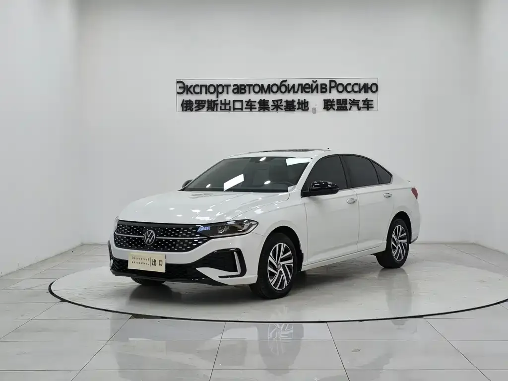 Volkswagen Lavida 2022 из CN, фото 1