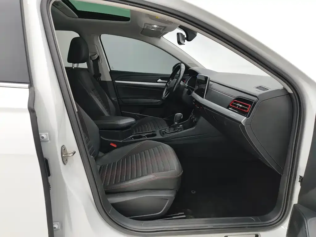 Volkswagen Lavida 2022 из CN, фото 10