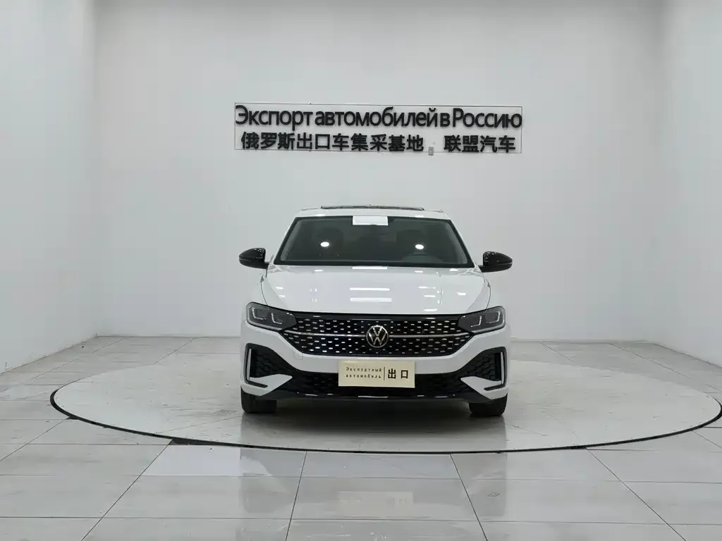 Volkswagen Lavida 2022 из CN, фото 2