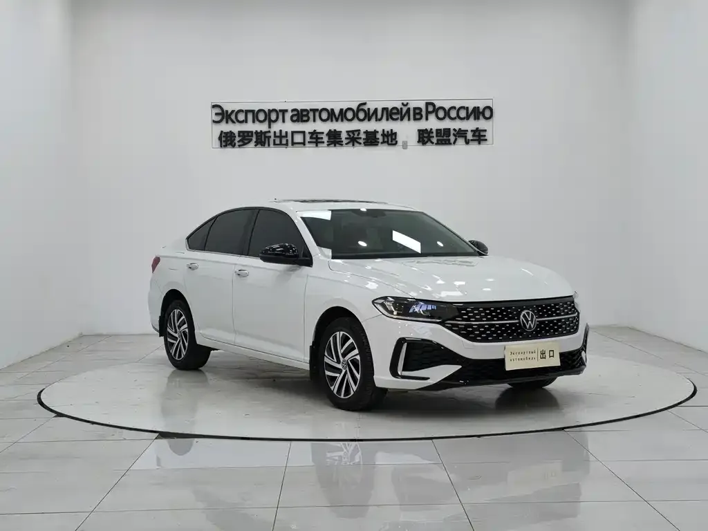Volkswagen Lavida 2022 из CN, фото 3