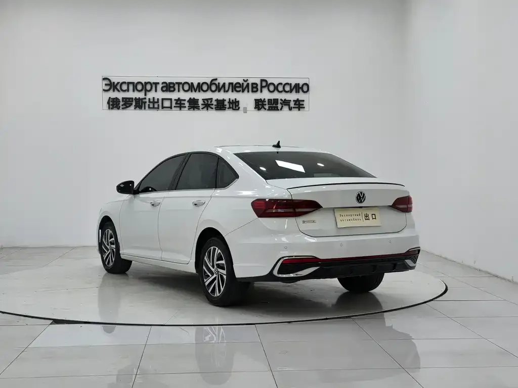 Volkswagen Lavida 2022 из CN, фото 4