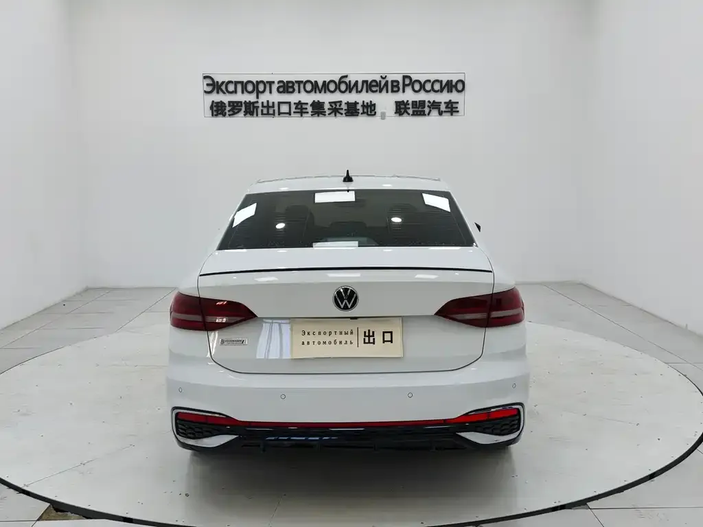 Volkswagen Lavida 2022 из CN, фото 5