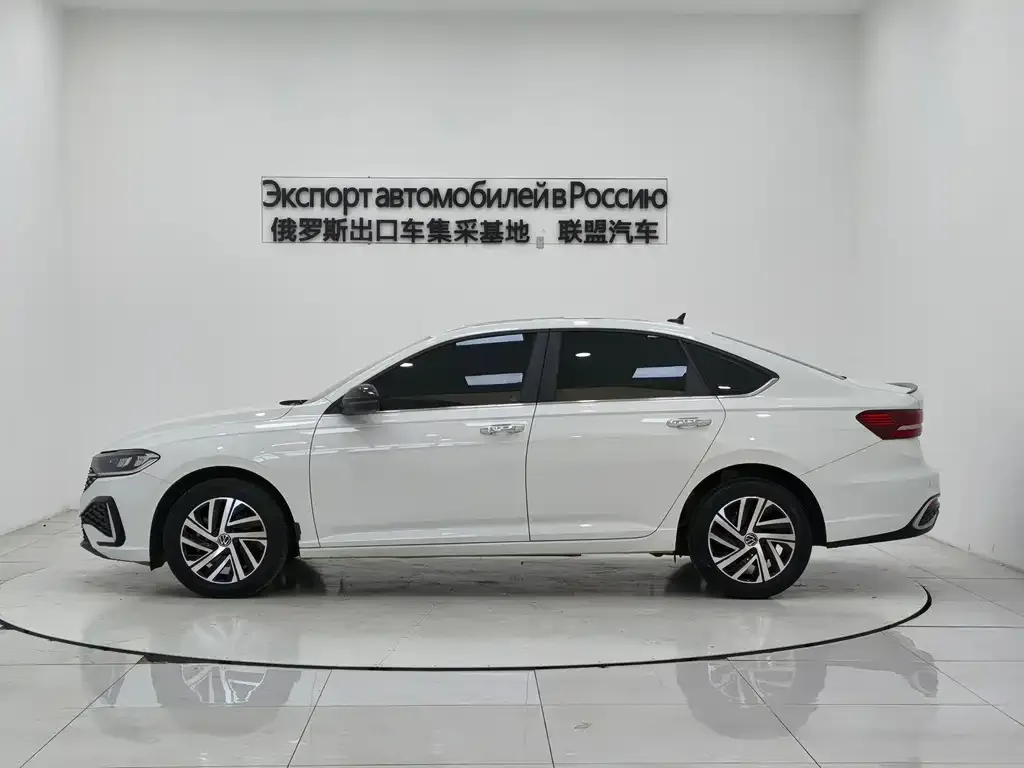 Volkswagen Lavida 2022 из CN, фото 6